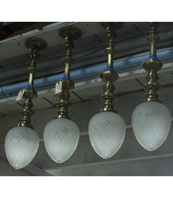 Hanging Pendant Lights